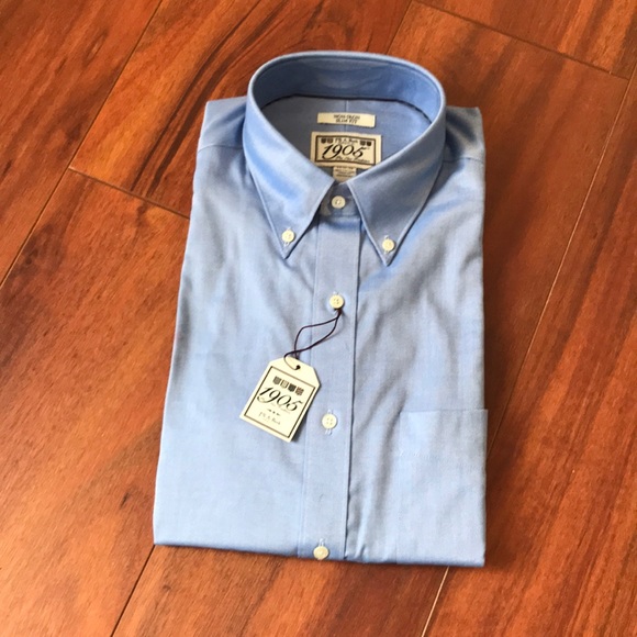 Jos.A Bank button down - Picture 1 of 2